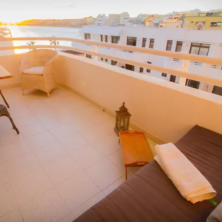 Medano4you Magallanes Flavour Apartment