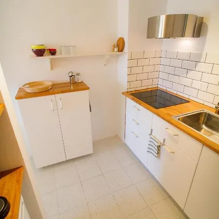 Medano4you Magallanes Flavour Apartment El Medano (Tenerife)