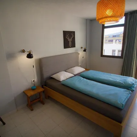 Medano4you Magallanes Flavour *