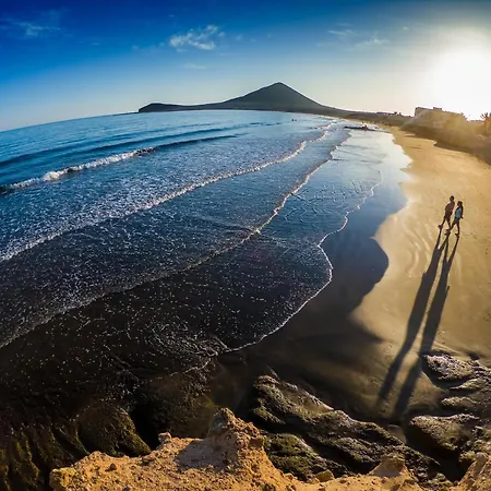 Medano4you Magallanes Flavour Apartmán