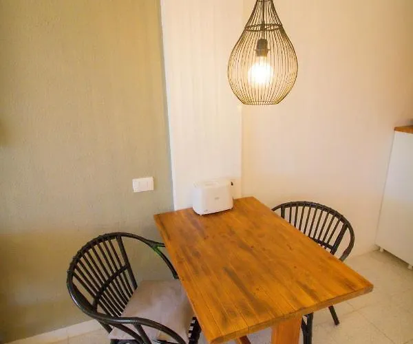 Apartamento Medano4you Magallanes Flavour