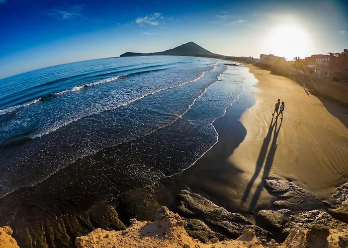 Medano4you Magallanes Flavour Apartamento