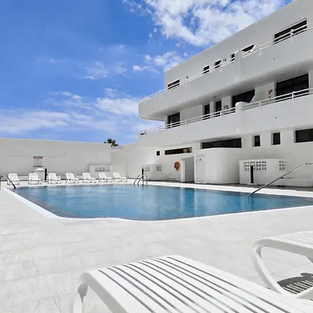 Medano4you Magallanes Flavour Apartman