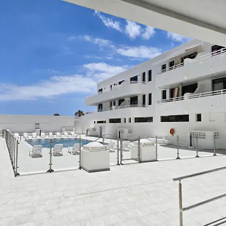 Medano4you Magallanes Flavour Apartman *