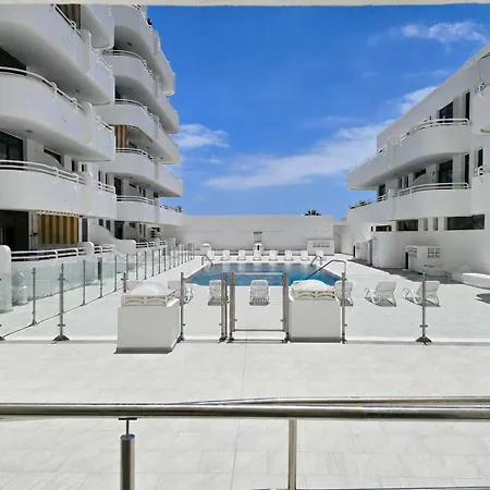 Medano4you Magallanes Flavour Apartman El Médano