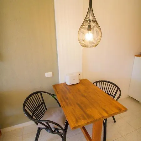 Apartman Medano4you Magallanes Flavour