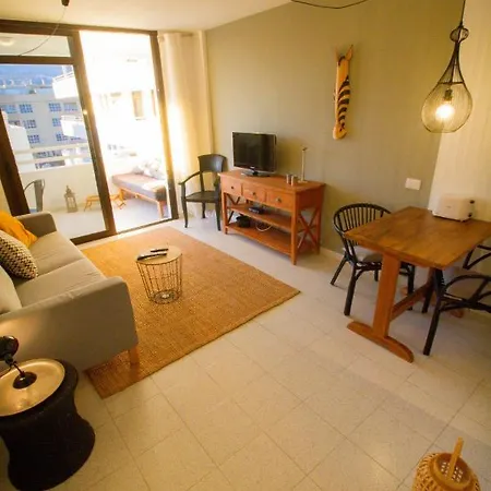 Medano4you Magallanes Flavour Apartman El Médano