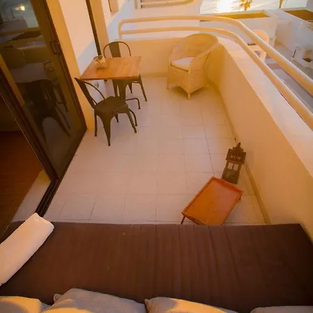 Apartamento Medano4you Magallanes Flavour El Médano