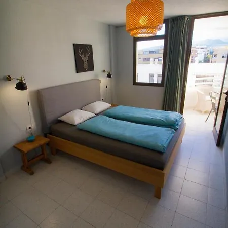 Apartamento Medano4you Magallanes Flavour *