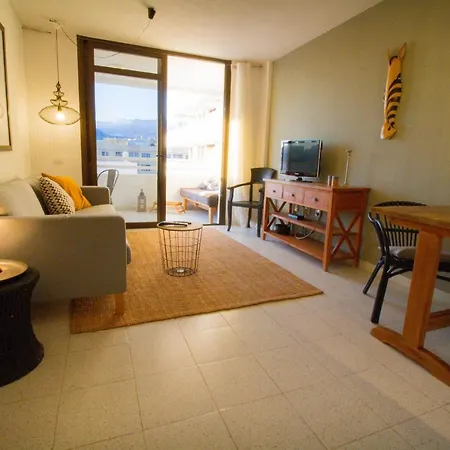 Apartman Medano4you Magallanes Flavour
