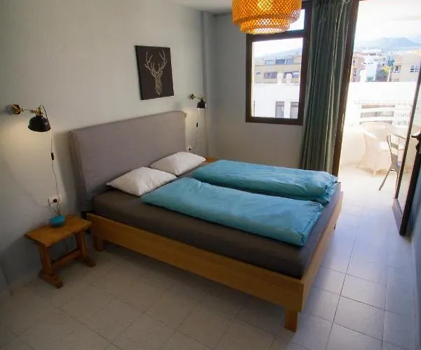 Apartman Medano4you Magallanes Flavour *