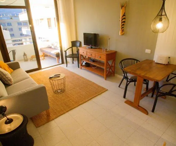 Medano4you Magallanes Flavour Appartement El Médano