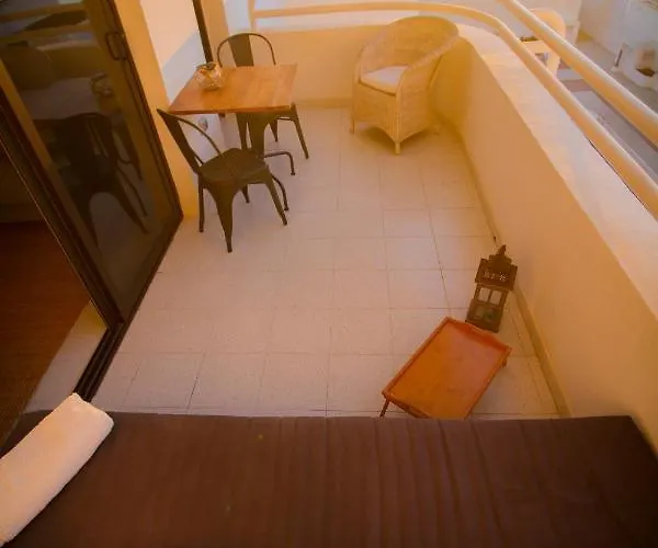 Appartement Medano4you Magallanes Flavour El Médano