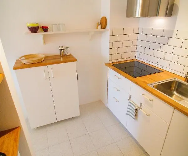 Medano4you Magallanes Flavour Appartement El Médano