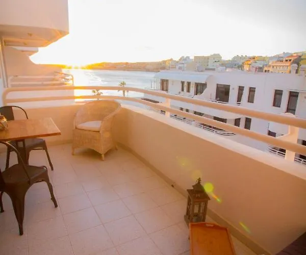 Medano4you Magallanes Flavour El Médano