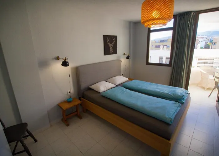 Medano4you Magallanes Flavour *