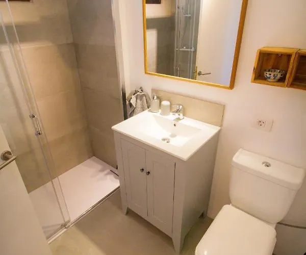 Medano4you Magallanes Flavour * El Médano