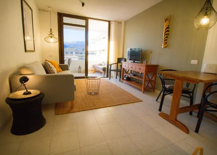 Appartement Medano4you Magallanes Flavour